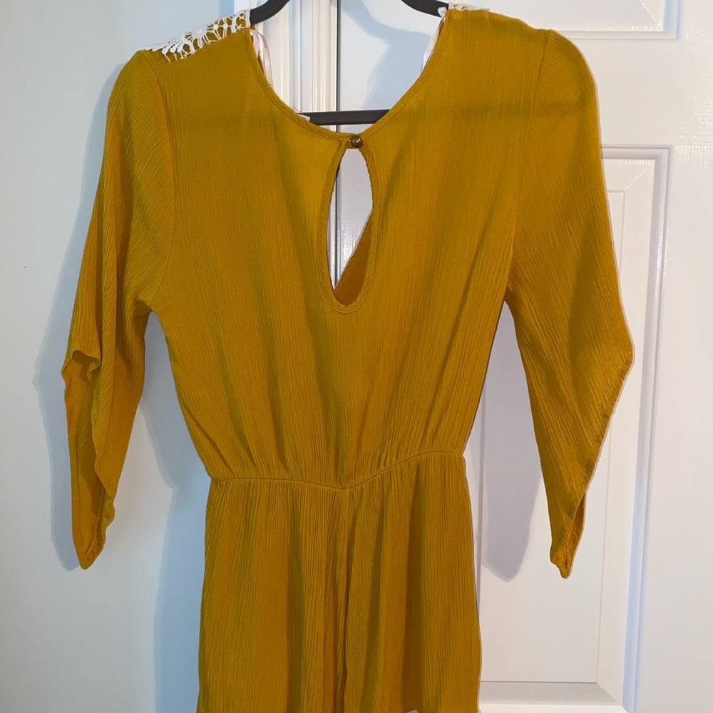 Romper - Picture 2 of 2